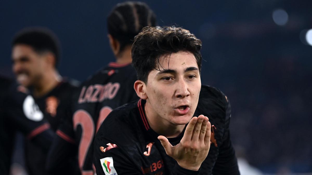 Immagine news Serie A n.1