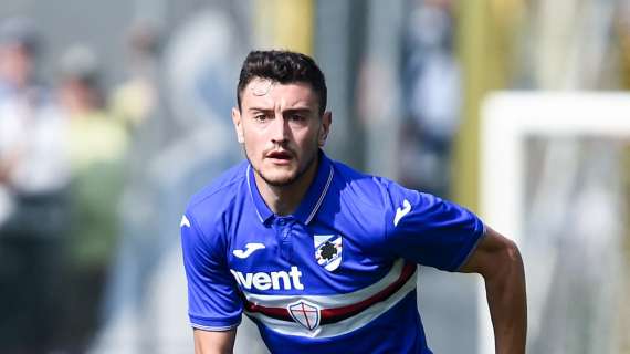 Le probabili formazioni di Sampdoria-Fiorentina: Ferrari in rampa di lancio