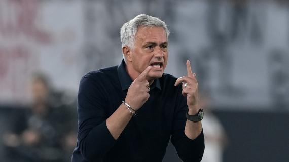 Mourinho sull'addio all'Inter: "Ho avuto paura di tornare a Milano per le emozioni"