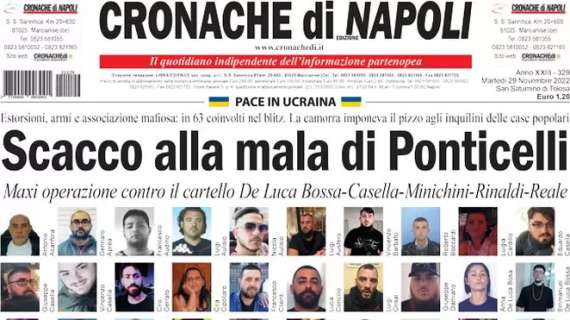Cronache di Napoli: “A centrocampo spunta Lokonga: in prestito se Demme parte a gennaio”