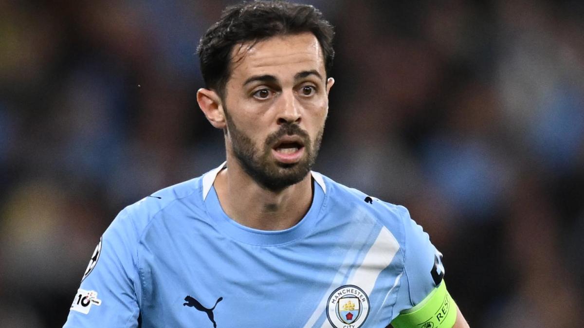Calciomercato Juventus, Bernardo Silva vuole andare più a Sud. Occasione per molti