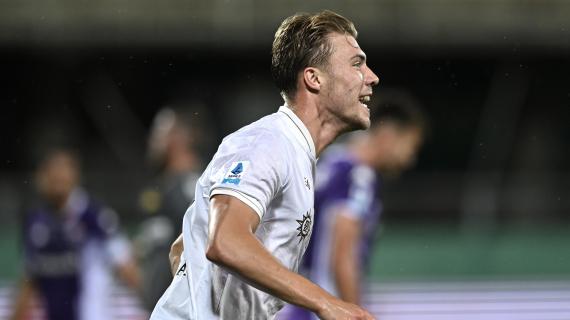 Immagine news primo piano TUTTO mercato WEB: notizie di calcio e calciomercato