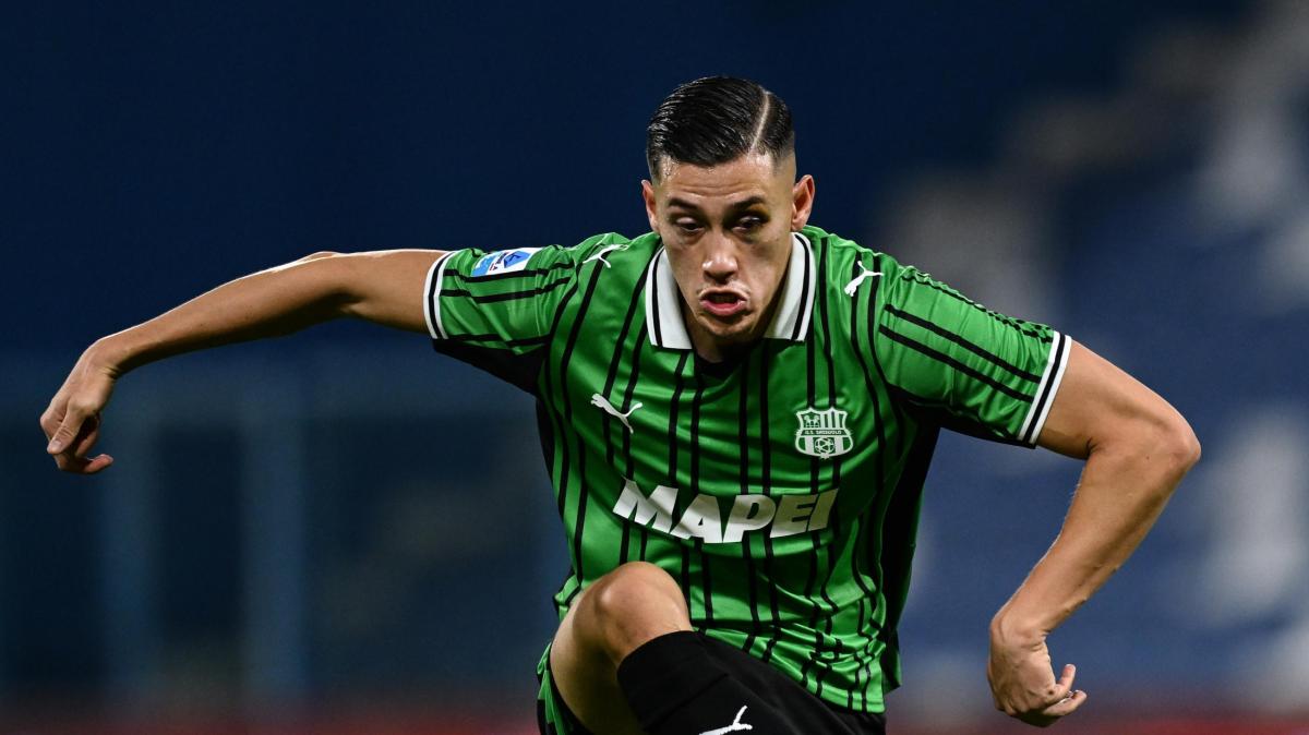 Immagine news Serie A n.1