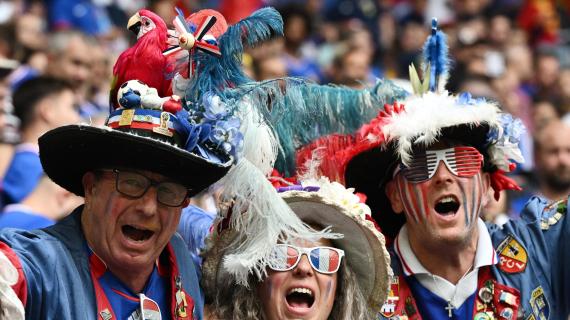 Barcola a segno dopo 13". L'Italia regala alla Francia il gol più veloce della sua storia