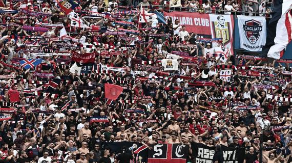 Cagliari, occhi su Leonardi per rinforzare l'attacco: il 19enne è di proprietà della Samp