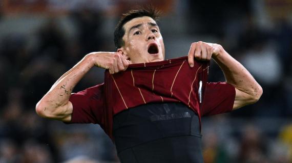 Roma, tre punti d’oro contro la Dinamo Kiev: Juric vince senza brillare