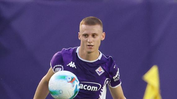 Fiorentina, Comuzzo: "Semifinale di Conference una batosta. Ora obiettivo Champions"