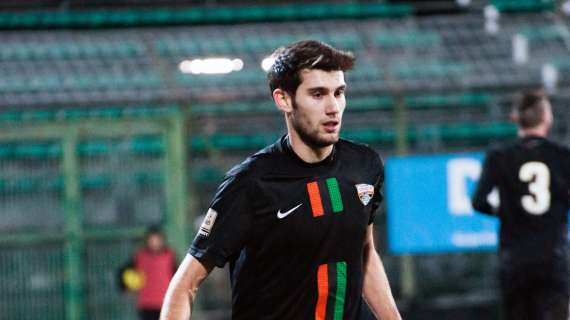 Che fine ha fatto... Scialpi, dal Mondiale alla Serie D