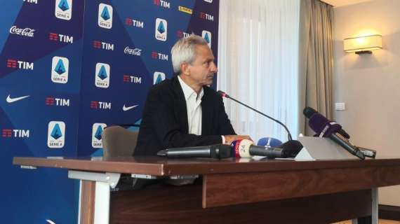 Il presidente Dal Pino lancia l'allarme: "Situazione gravissima, la Serie A perderà 600 milioni"