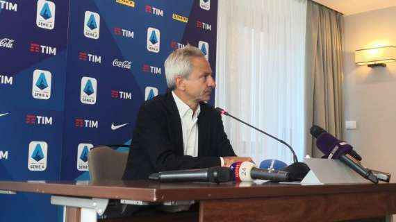 Il Sole 24 Ore - Sette società di Serie A chiedono le dimissioni del presidente Dal Pino
