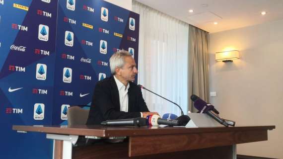 TMW - Assemblea Lega Serie A, Dal Pino rieletto presidente. De Siervo resterà ad