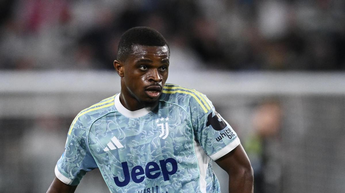Como-Juventus, le probabili formazioni: Tudor con la difesa formata da Kalulu, Gatti e Kelly