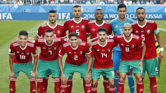 Qatar 2022, qualificazioni africane: Marocco travolge Guinea e si qualifica al turno successivo