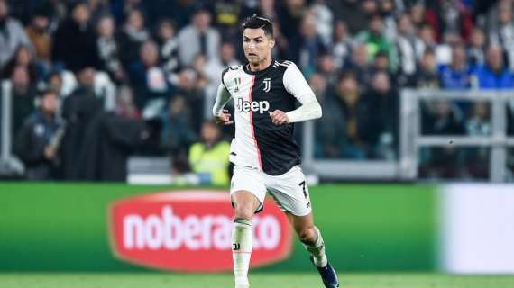 Juve-Lokomotiv, Ronaldo: "Dobbiamo vincere per ipotecare gli ottavi"