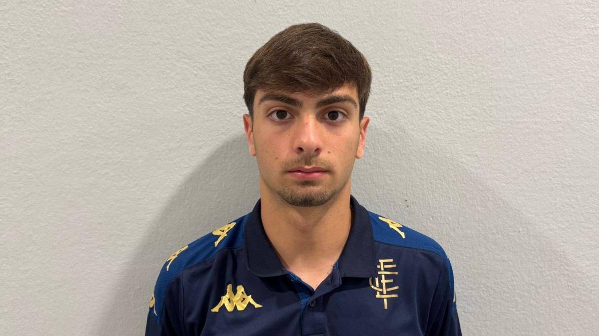 Busiello e l'addio all'Empoli: "Non credevano più in me. Ma lì ho trovato una famiglia"