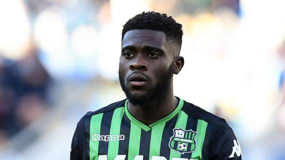 Domani Sassuolo-Bologna, i convocati di De Zerbi: out Obiang