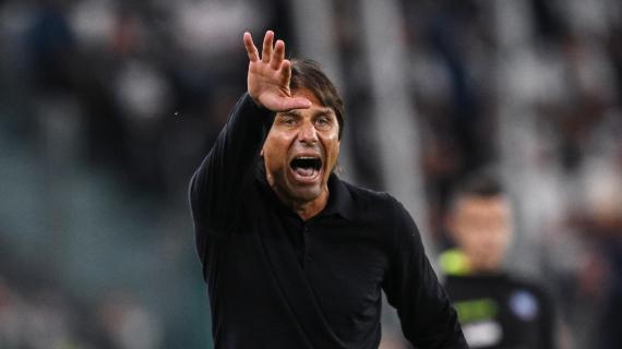 Napoli, Conte vuole riprendere subito la marcia: Kvaratskhelia in ballottaggio, ma confermato