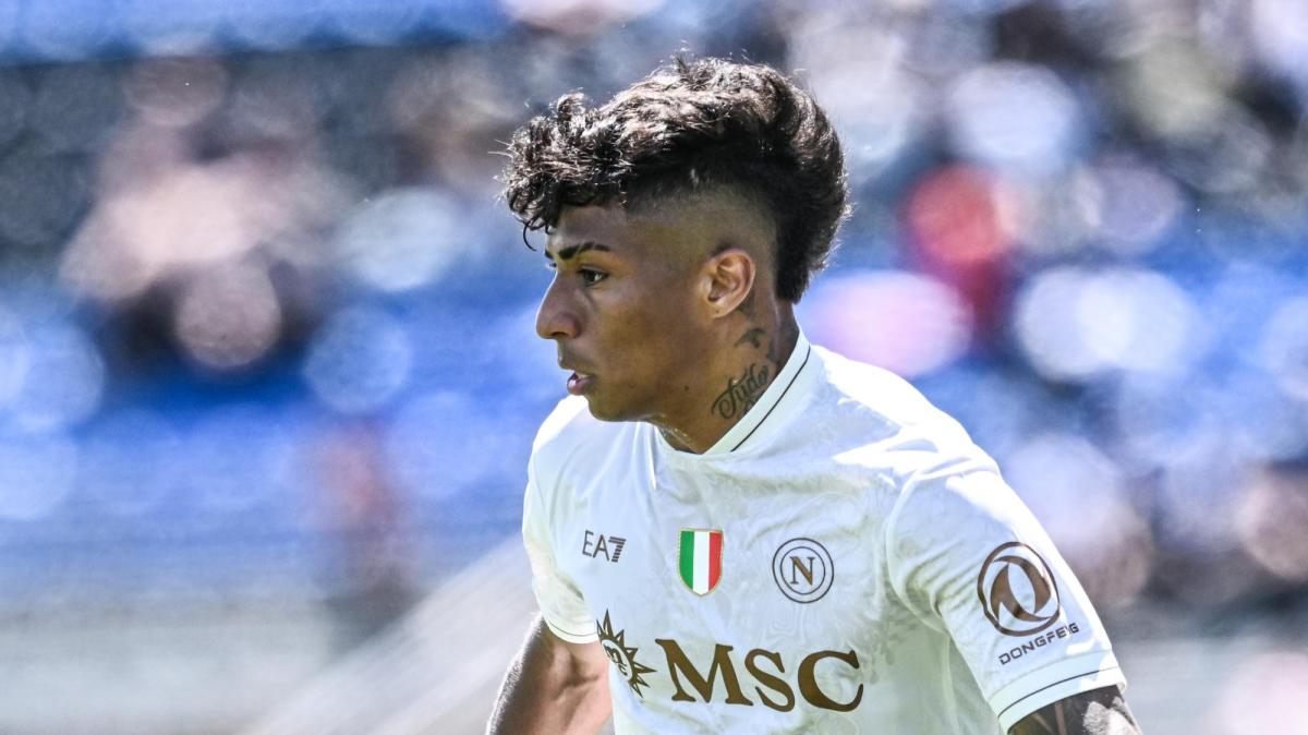 Immagine news Serie A n.1