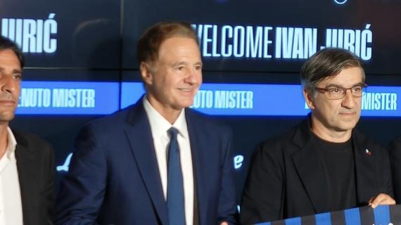 Immagine news primo piano TUTTO mercato WEB: notizie di calcio e calciomercato