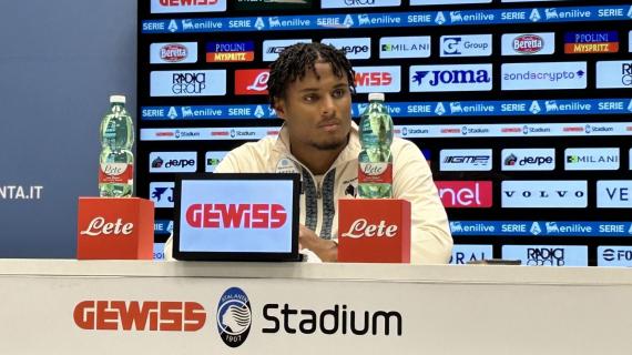 Verona, si ferma Sarr in amichevole: da valutare per le prossime sfide