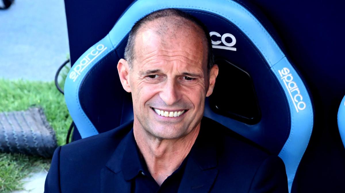 Il Bologna porta bene ad Allegri: il tecnico del Napoli non ha mai perso contro il rossoblù