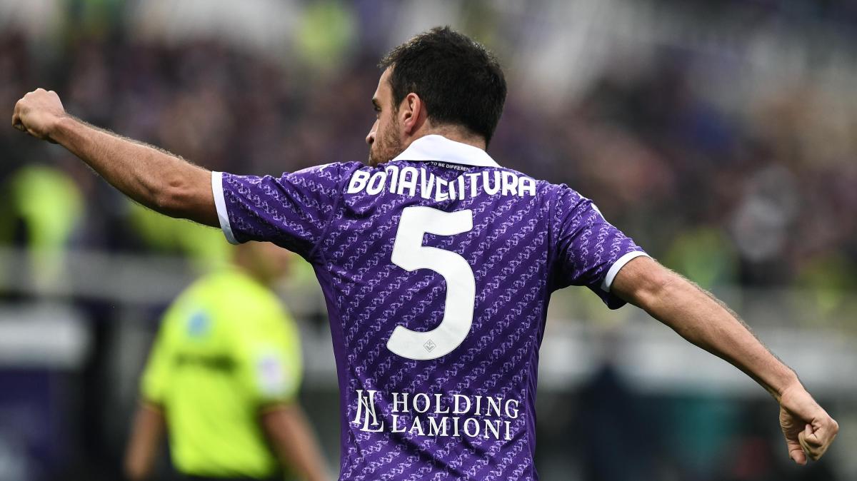 Bonaventura lascia il calcio giocato a 36 anni: oltre 500 presenze e una Supercoppa italiana