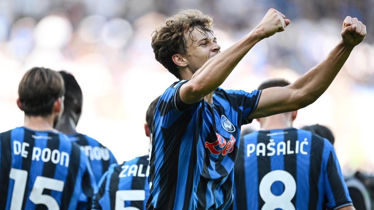 Due buone notizie per l'Atalanta, Corriere di Bergamo: "Sulemana e Scalvini verso il recupero"