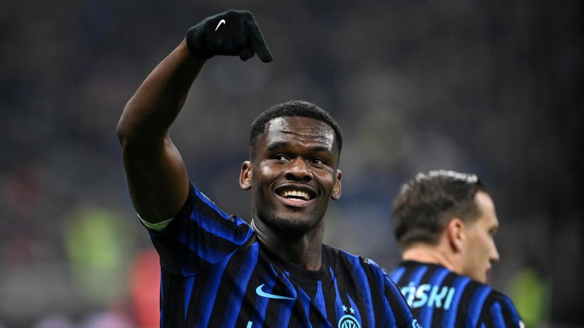 Immagine news Serie A n.3