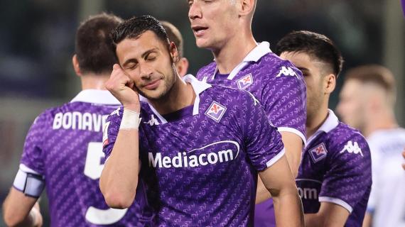 Juventus-Fiorentina: cosa accomuna Chiesa, Mandragora e Vlahovic?