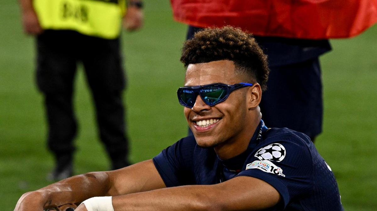 Immagine news primo piano TUTTO mercato WEB: notizie di calcio e calciomercato