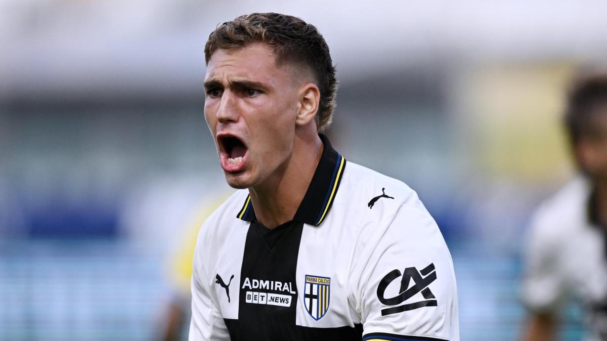 Immagine news Serie A n.1