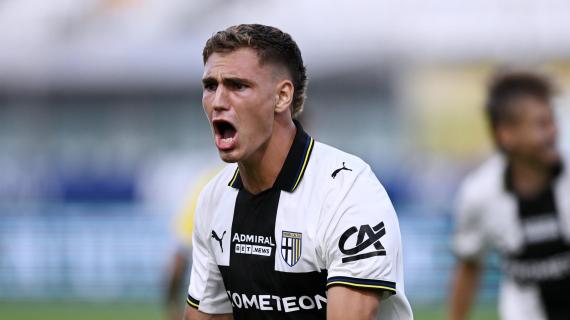 Parma a ritmo di tango argentino: Pellegrino segna, in attesa di Troilo