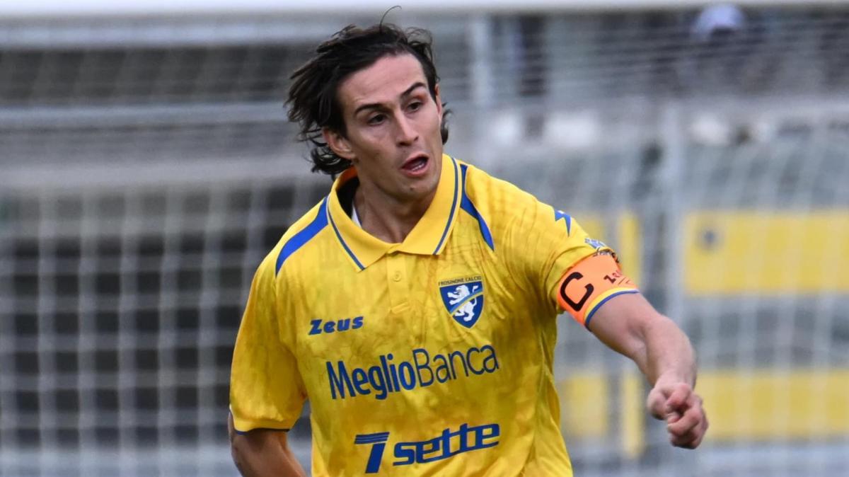 Immagine news Serie B n.1