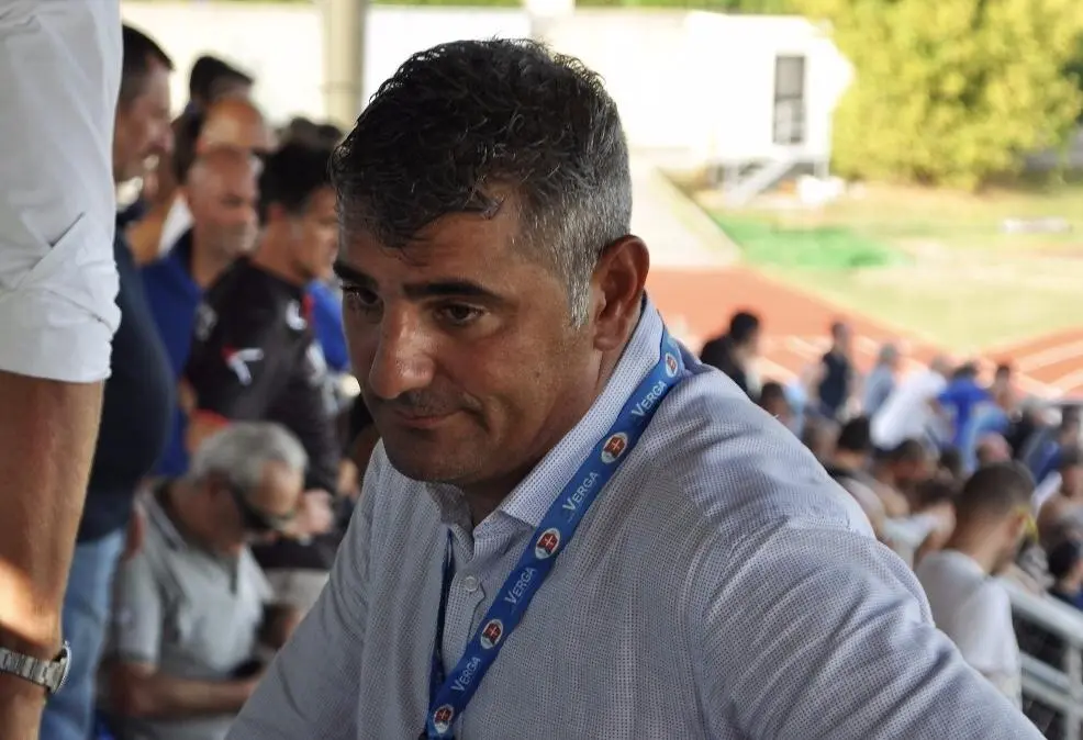 Seregno, spunta anche Felleca per rilevare il club. Già con Corda a Como e Foggia