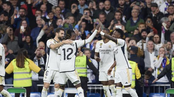 Liga, il Real Madrid in campo con il Cadice. A San Sebastian arriva il Siviglia