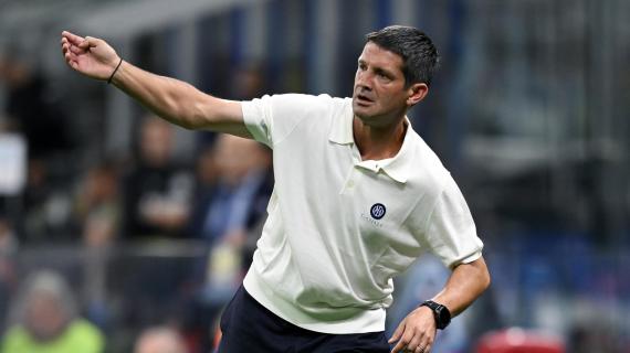 Inter, Marotta difende la scelta di Chivu: "Espressi giudizi azzardati da chi non lo conosce"
