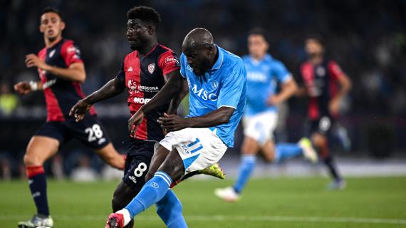 Napoli campione d’Italia, ma il valore della rosa è diminuito da inizio stagione