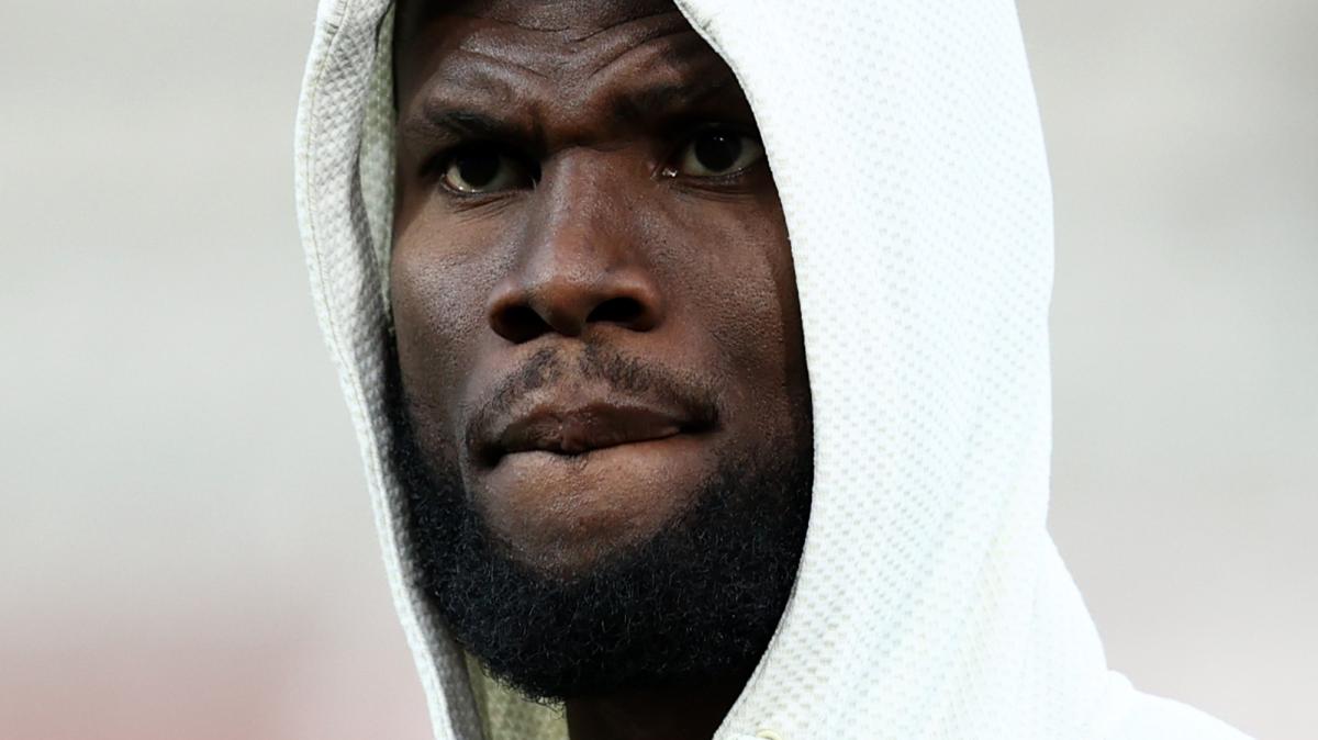 Kessié: "Ho parlato con molte squadre, fino all'Atalanta. Finire la carriera qui, perché no?"