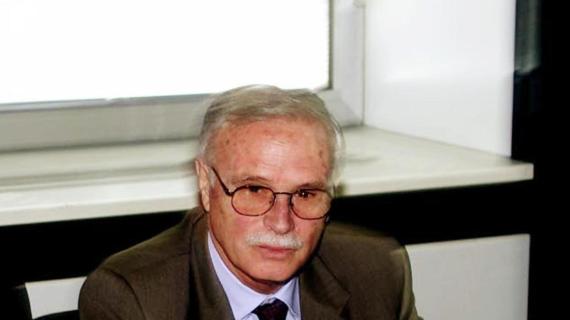 Morto l'ex procuratore della FIGC, Carlo Porceddu. È stato anche vice sindaco di Cagliari