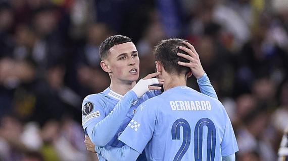 Bernardo Silva e il legame speciale con Mbappe: "Venuto a realizzare un sogno da bambino"