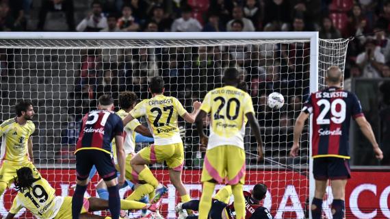 Maifredi dopo Bologna-Juve: "Bianconeri favoriti per il 4° posto". E parla del futuro di Tudor