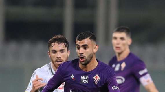 Operazione riscatto - Ghezzal ha due mesi per far cambiare idea alla Fiorentina