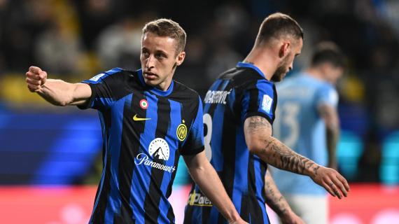 TOP NEWS ore 24 - L'Inter spazza via la Lazio in Supercoppa. Milan, le idee per la difesa