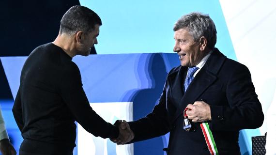 Serie A, la proposta del presidente Simonelli: "Anticipare le partite serali alle 20"