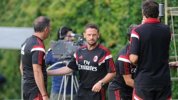 Pari all'esordio per l'Italia U19, Matteucci: "Potevamo raccogliere di più, ma sono soddisfatto"