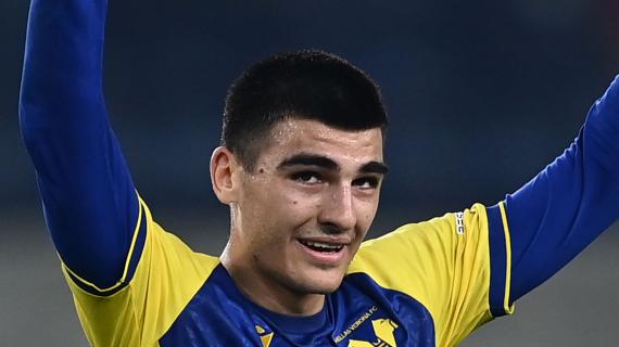Tra Atalanta e Verona, Sutalo si racconta: "Italia rimasta nel cuore, vorrei tornare"