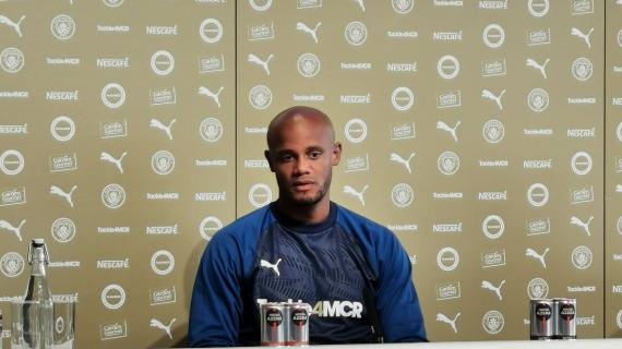 Celtic ko, Kompany sul ritorno in Champions: "Bayern forte in casa, faremo leva su questo"