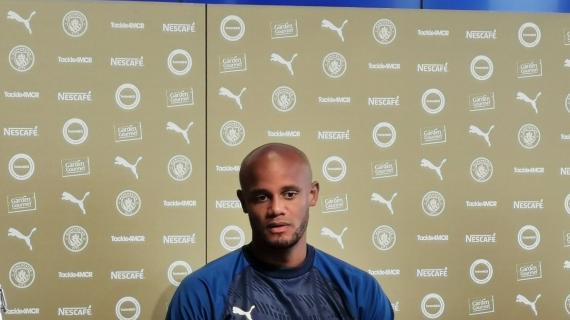 Bayern, ottavi da conquistare. Kompany preoccupato: "Ho perso la domenica su questo..."