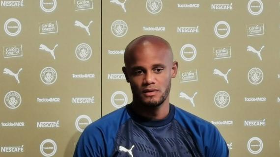 Bayern, arriva il Leverkusen. Kompany ricorda: "Ha perso solo una volta negli ultimi 18 mesi"