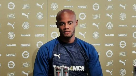 Bayern, Kompany: "Siamo stati pazienti e continuare a dimostrare che volevamo segnare"